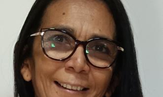 Maria Madalena Teixeira