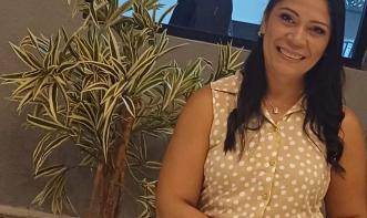 Francinalda Vieira da Silva