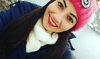 Karine da Silva Ferreira