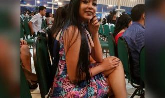 Francisca Dayla Morais Costa