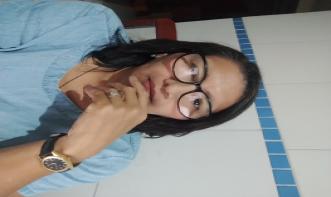 Vanda Maria Souza dos Santos