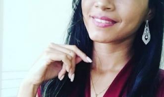 Silvia Leticia Ferreira de Moraes Oliveira