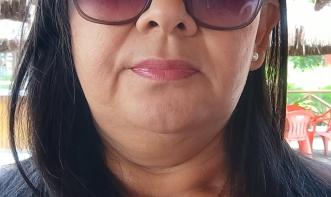 Maria de Lourdes dos Santos