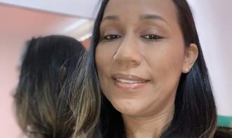 Keila Virgínia Pereira de Araújo