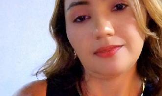 Antonia Claudia Sousa de Oliveira Ferreira