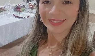 Larissa Walena Santos Melo