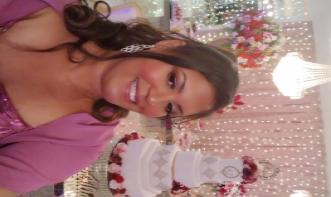 Flávia Cristina de Souza Daumeril