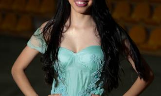 Ana Lívia Sousa Barros