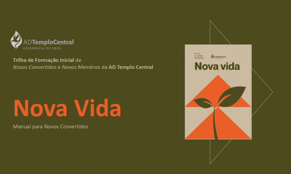 Nova Vida