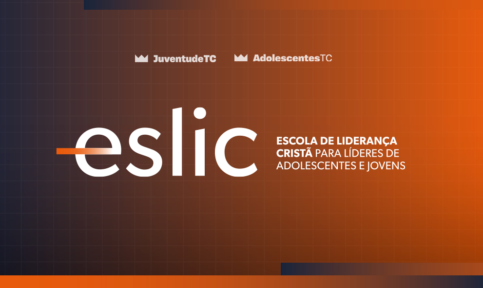 ESLIC para Líderes de Adolescentes e Jovens