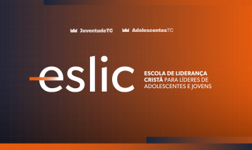 ESLIC para Líderes de Adolescentes e Jovens