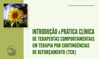 Estudante - Turma 2026A - Introdução à Prática Clínica de Terapeutas Comportamentais em TCR