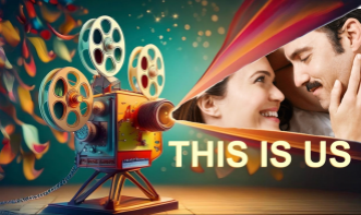 Análise da Série: This is Us, na perspectiva da TCR.