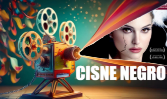 Análise do Filme: Cisne Negro, na perspectiva da TCR.