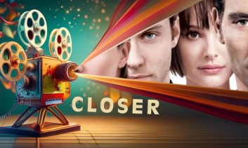 Análise do Filme: Closer, na perspectiva da TCR.