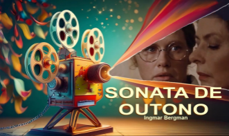 Análise do Filme: Sonata de Outono, na perspectiva da TCR.