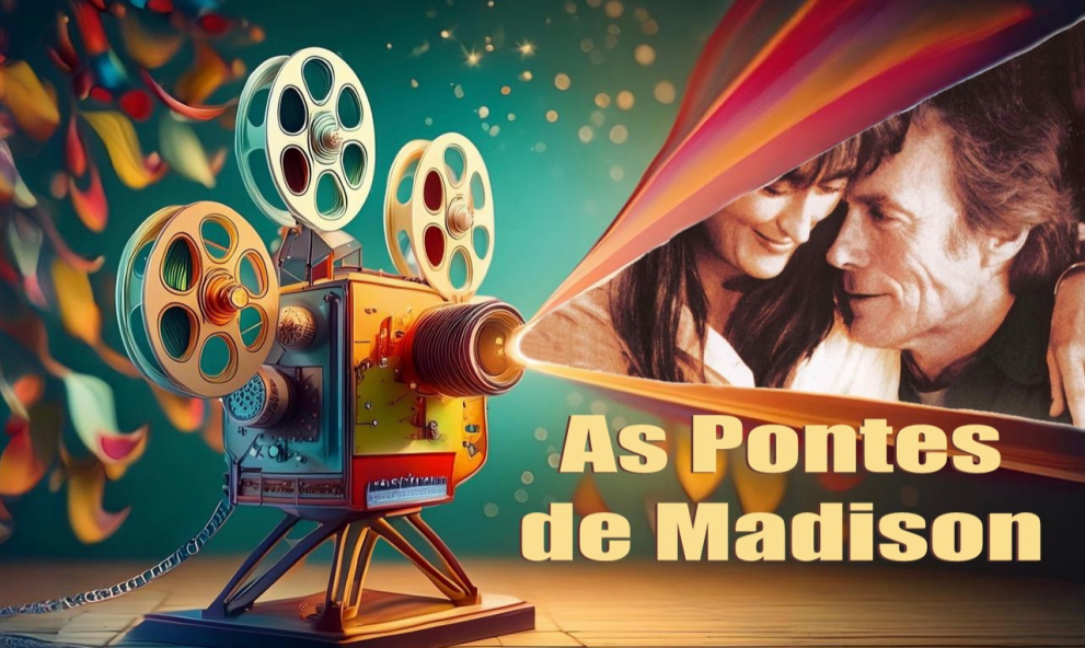 Análise do Filme: As Pontes de Madisom, na perspectiva da TCR.