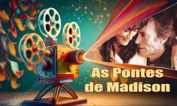 Análise do Filme: As Pontes de Madisom, na perspectiva da TCR.