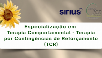 Taxa de matrícula - Turma 2026B - Especialização TCR-Sirius - Fundamentos