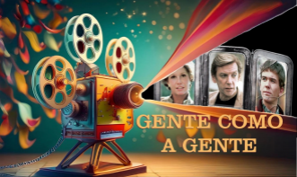 Análise do Filme: Gente como a Gente, na perspectiva da TCR.