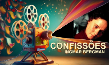 Análise do Filme: Confissões, na perspectiva da TCR.