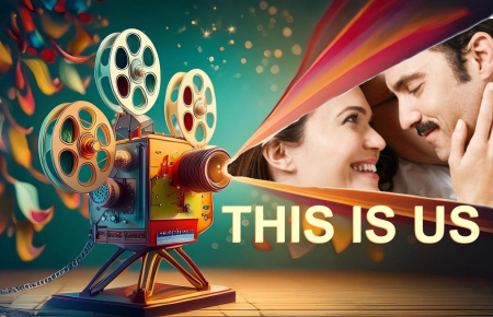 Análise da Série: This is Us, na perspectiva da TCR.