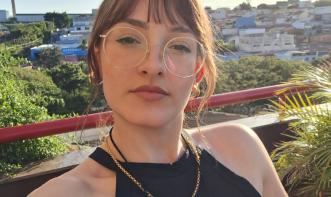 Gabriela Dal Pra Bertoldi