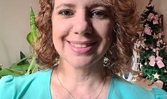 Ana Carolina Cardoso Ferrarato