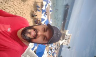 Diego Abreu de Almeida