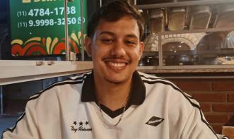 Fabio de Moura Pereira