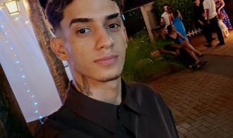 Gabriel Felipe dos Santos