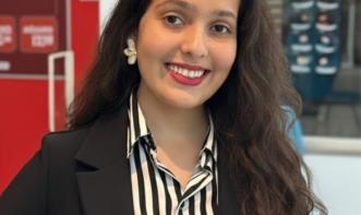 Jaqueline Mendes Pastori