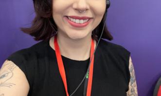 Beatriz Luz Freitas