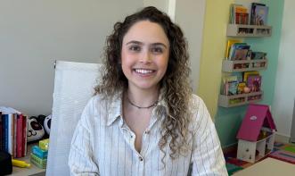 Pollyana Sarah da Silva Gassmann