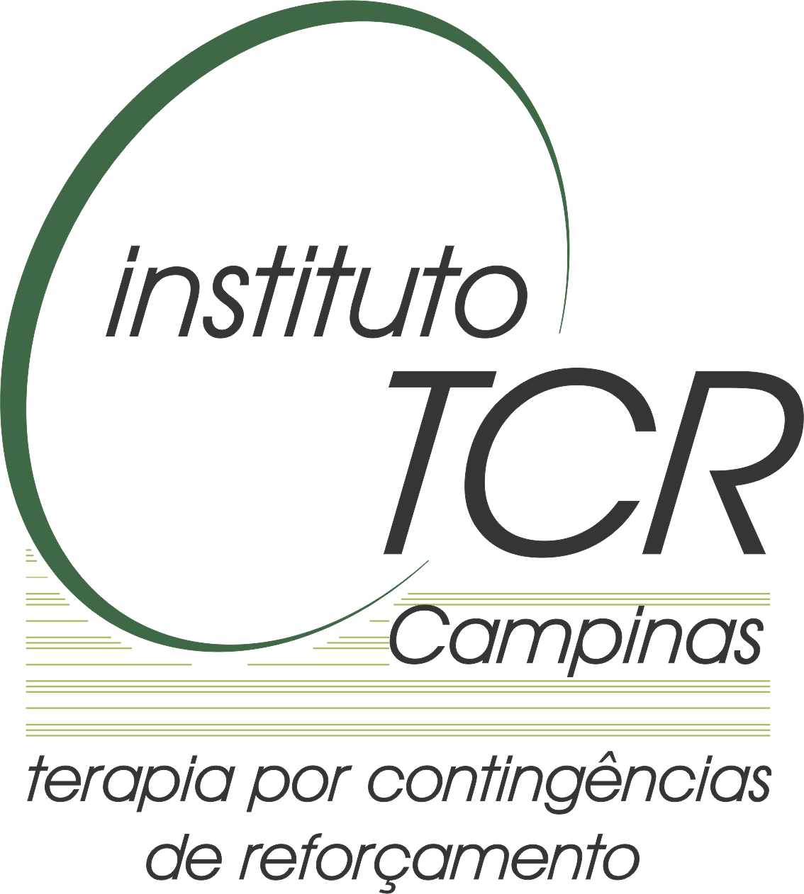 Instituto de Terapia por Contingências de Reforçamento