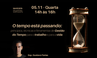 Gestão do Tempo