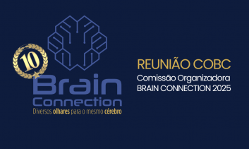 Reunião Comissão Organizadora Brain Connection 2025