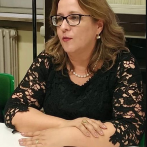 Simone Aparecida Capellini