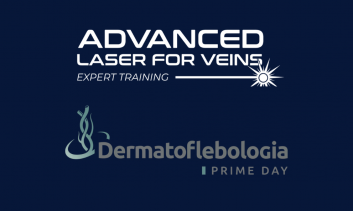 Combo Advanced Veins e Dermatoflebologia Prime Day