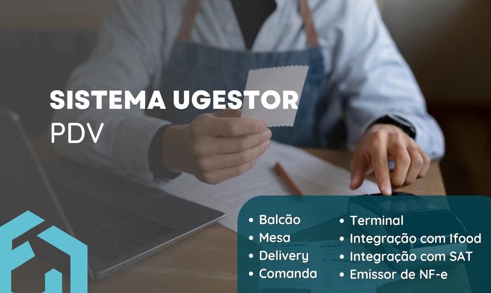 SISTEMA UGESTOR FRENTE DE LOJA - PDV