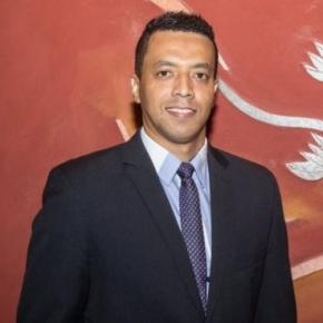 Consultor Anderson Sousa