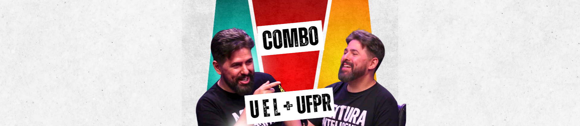 COMBO UFPR+UEL PIX