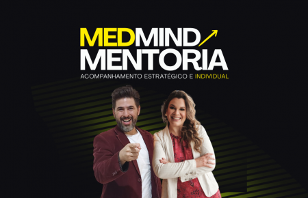 MENTORIA MED MIND 2026