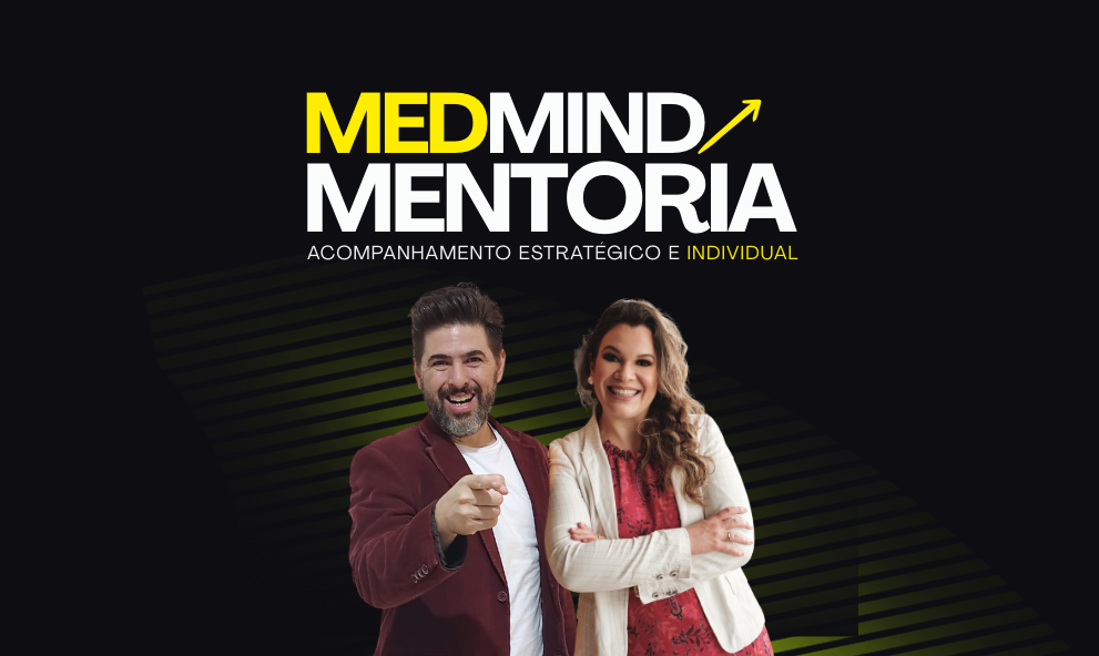 MENTORIA MED MIND 2026