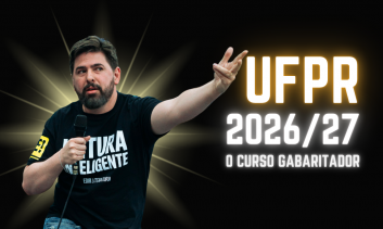 OBRAS LITERÁRIAS UFPR 2026 / 2027