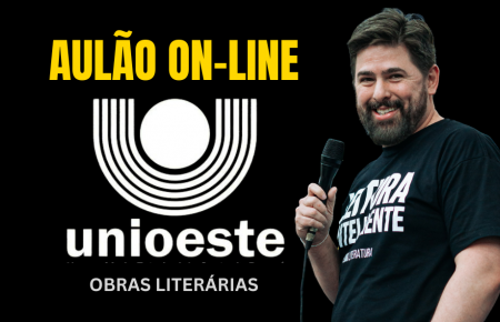 AULÃO OBRAS UNIOESTE