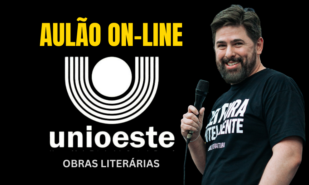 AULÃO OBRAS UNIOESTE