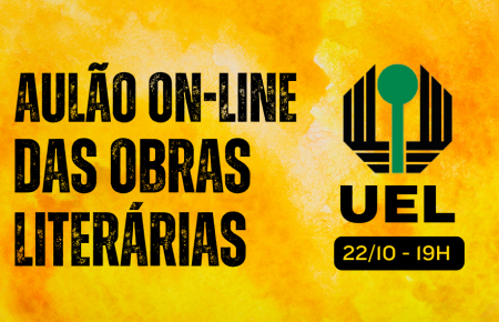 AULÃO ON-LINE UEL 2025/2026