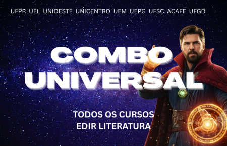 COMBO UNIVERSAL