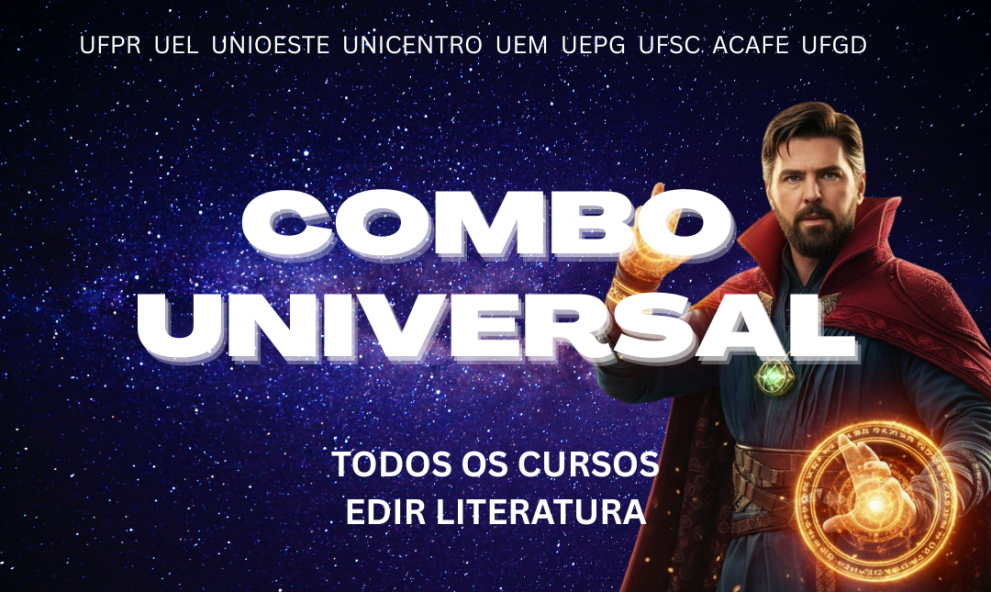 COMBO UNIVERSAL